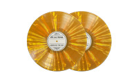 De La Soul - Cabin In The Sky (Marvel Variant) Vinyl Record