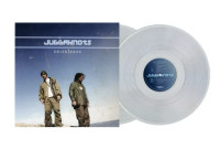 Juggaknots - Re: Release: Clear Blue Skies (Clear) Vinyl Record