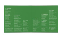 AZ - Doe Or Die III CD