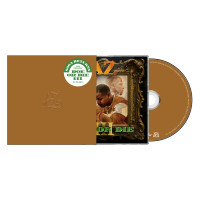 AZ - Doe Or Die III CD
