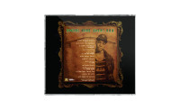AZ - Doe Or Die III CD