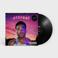Chance The Rapper - Acid Rap Vinyl Record