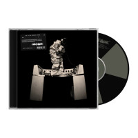 Don Toliver - Octane CD