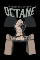 Don Toliver - Octane Poster