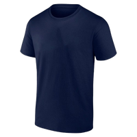 Pro Crux - Blank Comfort Short Sleeve T-Shirt (Dark Blue)