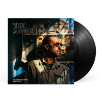 The Architect - The Greatest Story Never Told Vinyl Record