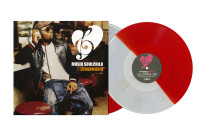 Musiq Soulchild - Luvanmusiq Vinyl Record