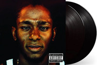 Mos Def - Black on Both Sides Vinyl Record