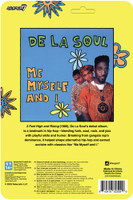 De La Soul - Vincent Maseo Mason (Me, Myself & I) Reaction Figure
