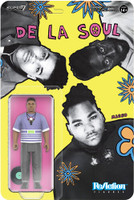 De La Soul - Vincent Maseo Mason (Me, Myself & I) Reaction Figure