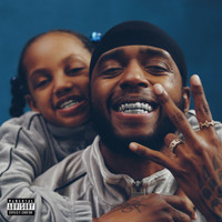 6LACK - Love is the New Gangsta CD