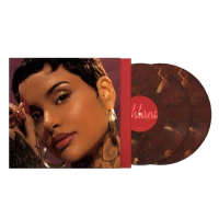 Kehlani -  Kehlani (Deep Purple Marble) Vinyl Record