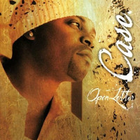 Case - Open Letter Vinyl Record
