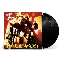 Raekwon - Only Built 4 Cuban Linx Vinyl Record