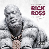 Rick Ross - Set in Stone CD