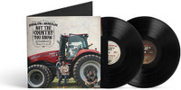 Starlito & Bandplay - Not the Country You Know Vinyl Record