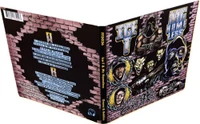 Ice-T & MC Homeless - Goons & Goblins CD
