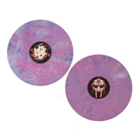 MF Doom - Mm..Food (20th Anniversary) Vinyl Record