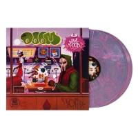 MF Doom - Mm..Food (20th Anniversary) Vinyl Record