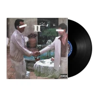Benny The Butcher - The Plugs I Met 2 Vinyl Record