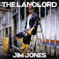 Jim Jones - The Landlord CD