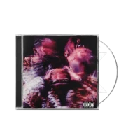 Key Glock - Project X CD