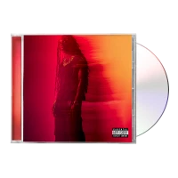 Jacquees - Mood 2 CD