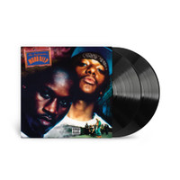 Mobb Deep - The Infamous Vinyl Record