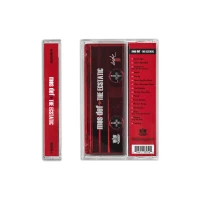 Yasiin Bey (Mos Def) - The Ecstatic Cassette Tape