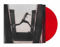 Yasiin Bay (Mos Def) - The Ecstatic (Red) Vinyl Record