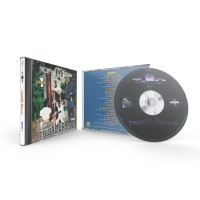 T-Mo - Tribal Groove vol. 1 CD