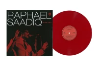 Raphael Saadiq - The Way I See It (Red) Vinyl Record