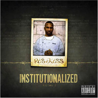 Ras Kass - Institutionalized, Vol. 2 CD