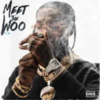 Pop Smoke - Meet The Woo 2 Vinyl Record