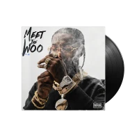 Pop Smoke - Meet The Woo 2 Vinyl Record