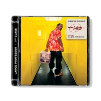 Large Professor - 1st Class CD