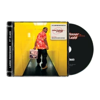 Large Professor - 1st Class CD