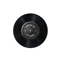 Large Professor - 1st Class Vinyl Record + 7"