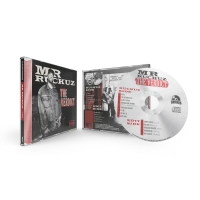 Mr Ruckuz - The Verdict CD