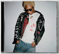 Future - The Real Me CD