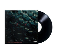 OT The Real & 38 Spesh - Possession With Intent Vinyl Record