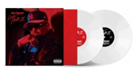The Dream - Love Hate II (White) Vinyl Record