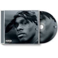 DaBaby - BE MORE GRATEFUL CD