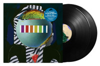 DJ Shadow - Mountain Will Fall (10th Anniversary) Vinyl Record