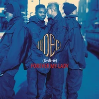Jodeci - Forever My Lady Vinyl Record