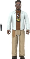 De La Soul - Kelvin Posdnuos Mercer (Me, Myself & I) Reaction Figure
