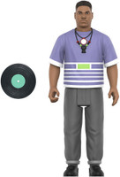 De La Soul - Vincent Maseo Mason (Me, Myself & I) Reaction Figure