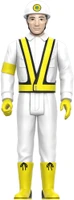 Beastie Boys - AD Rock Intergalactic Crossing Guard Reaction Figure