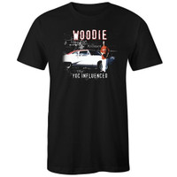 Woodie - Yoc Influenced T-Shirt
