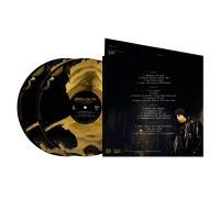 Shabazz The Disciple - The Book Of Shabazz II (Missing Scrollz) Vinyl Record